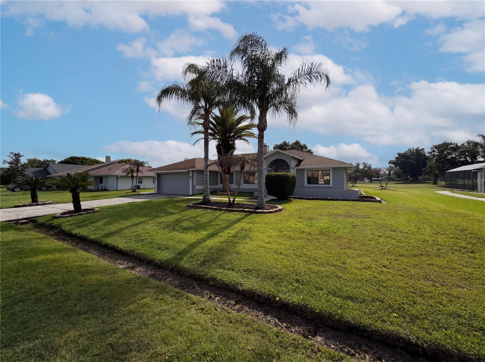 2631 ALABASTER AVE, ORLANDO, FL, 32833