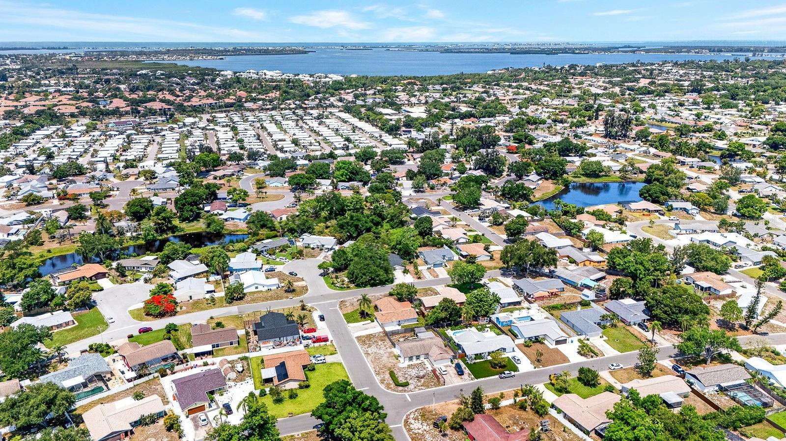 6306 37TH AVE W, BRADENTON, FL, 34209