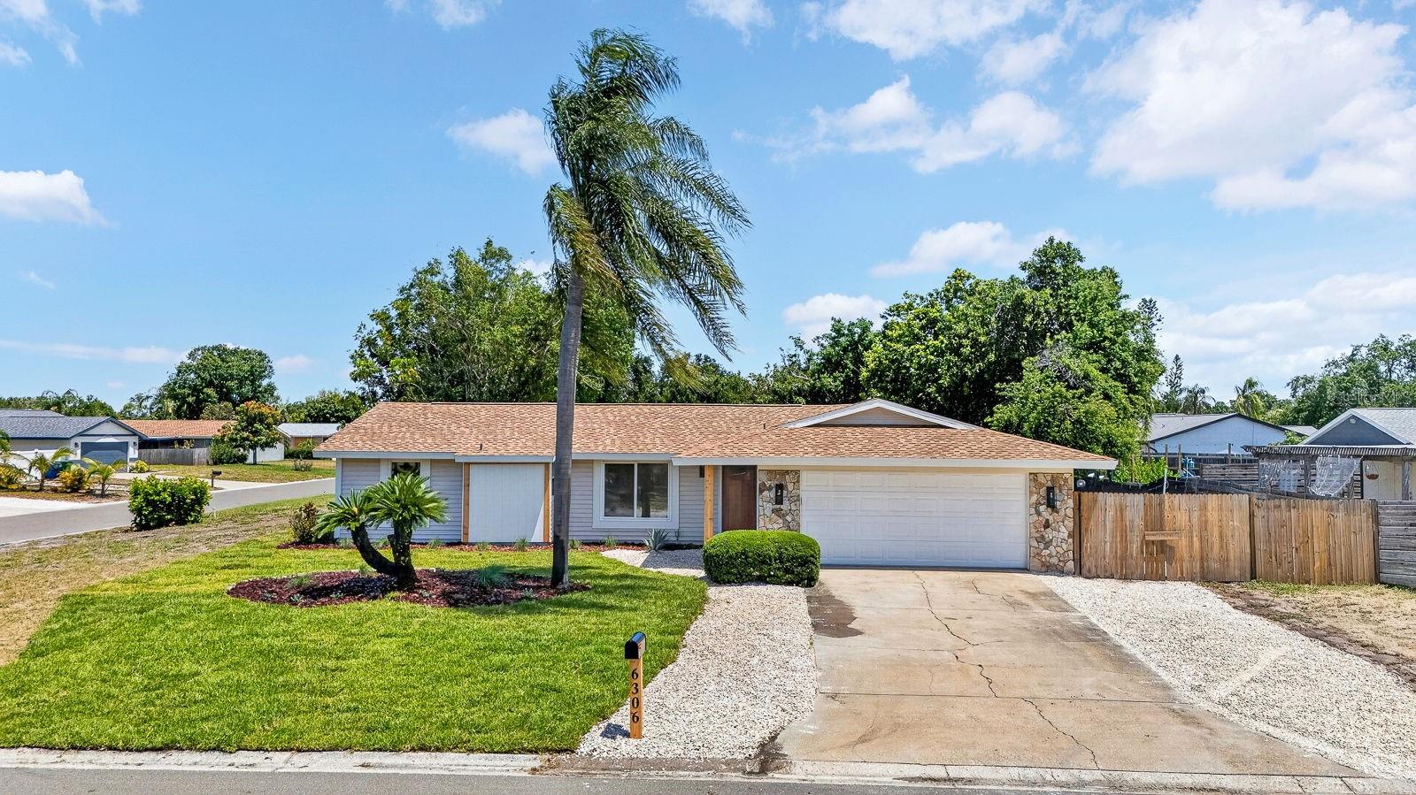 6306 37TH AVE W, BRADENTON, FL, 34209