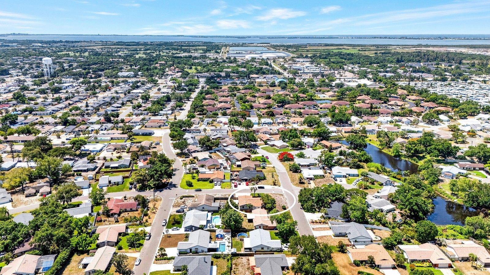 6306 37TH AVE W, BRADENTON, FL, 34209