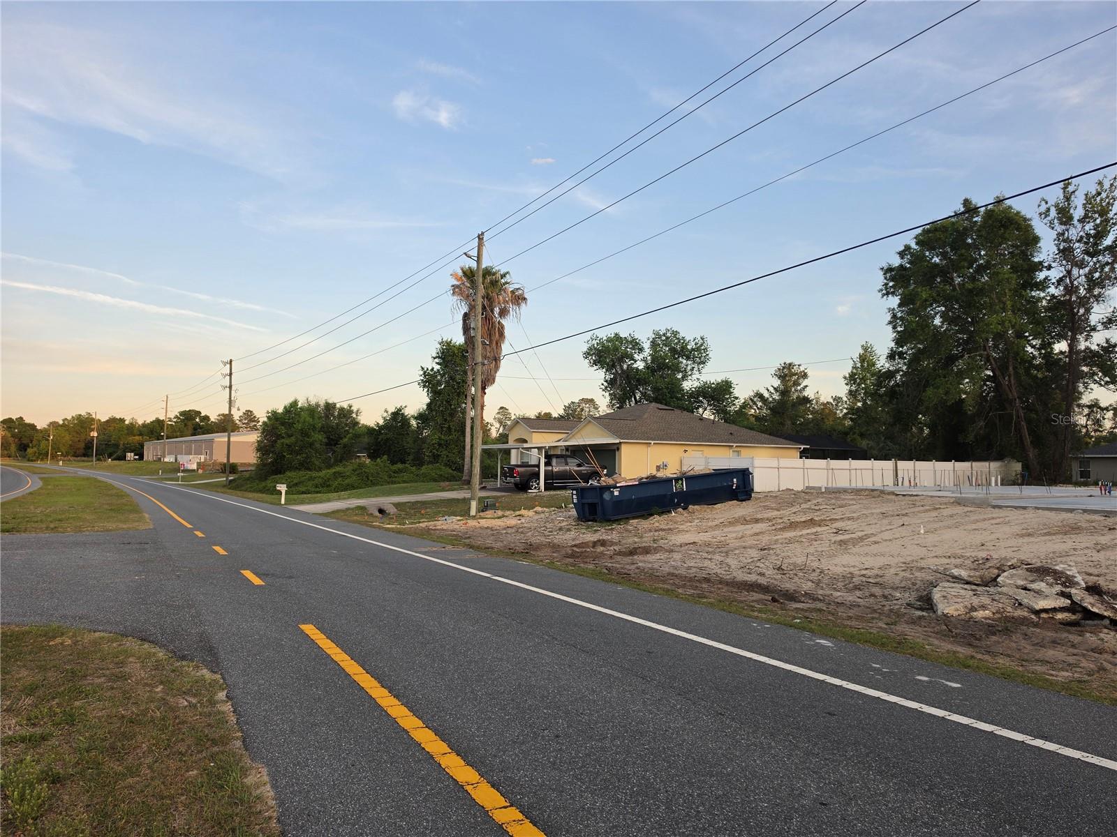 MARION OAKS MNR, OCALA, FL, 34473