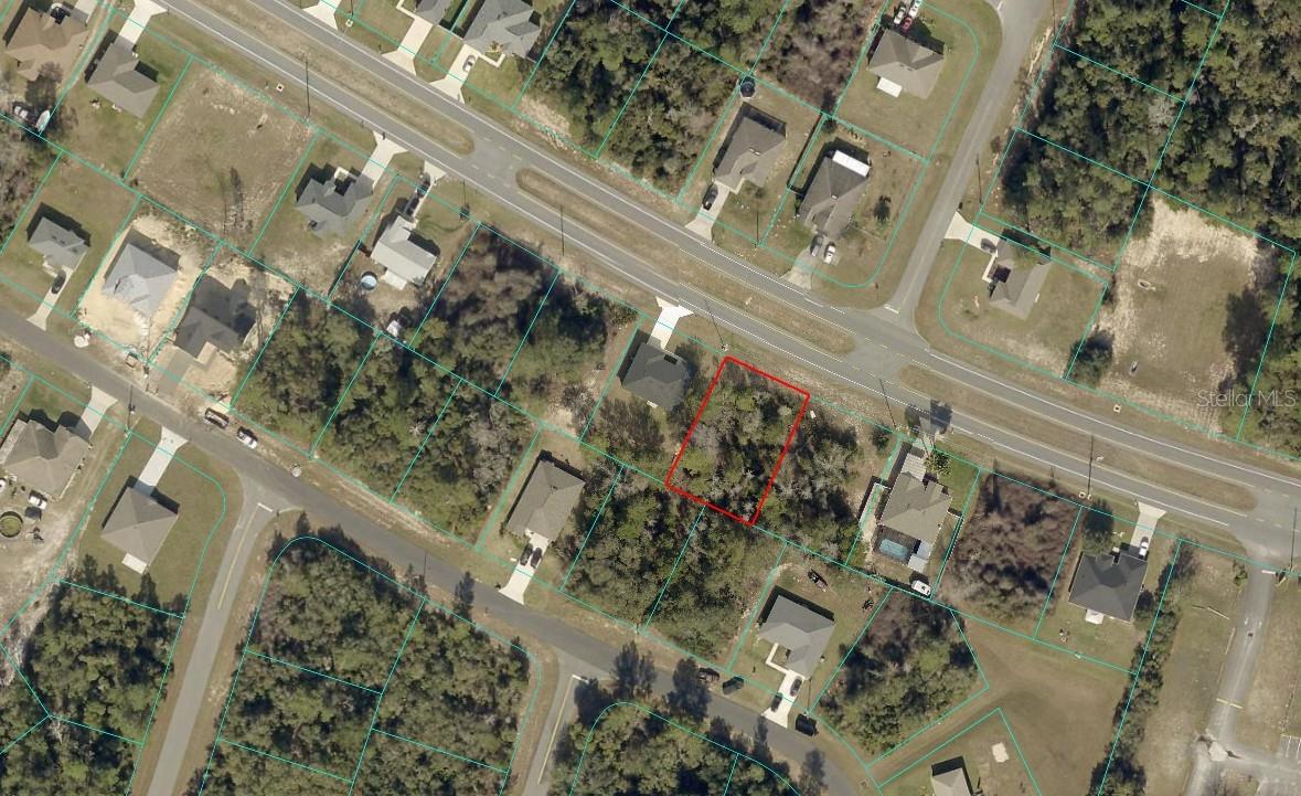 MARION OAKS MNR, OCALA, FL, 34473