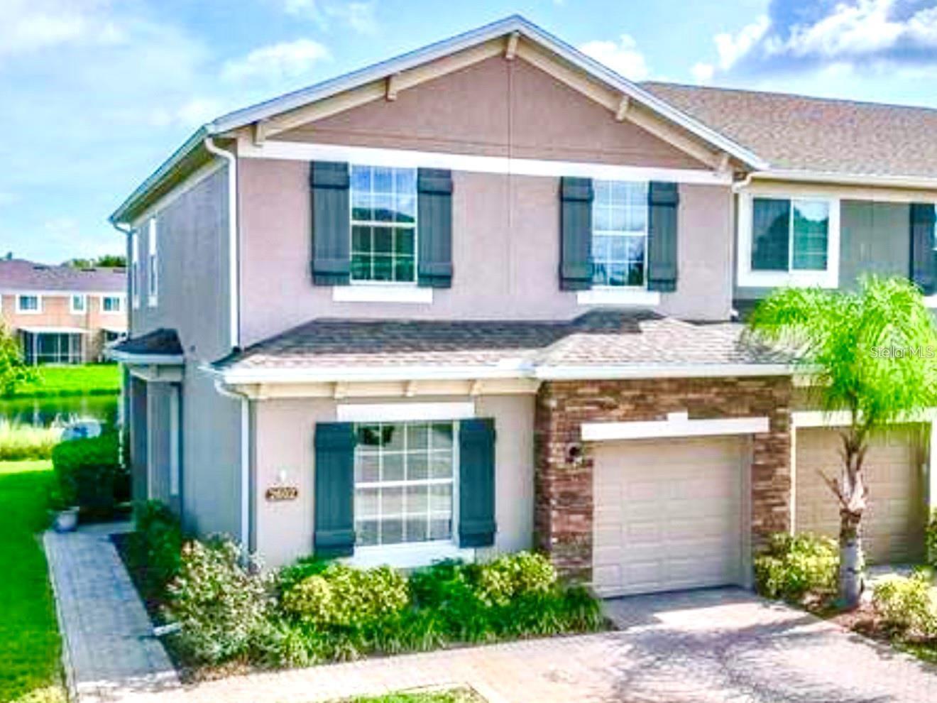 2602 RIVER LANDING DR, SANFORD, FL, 32771