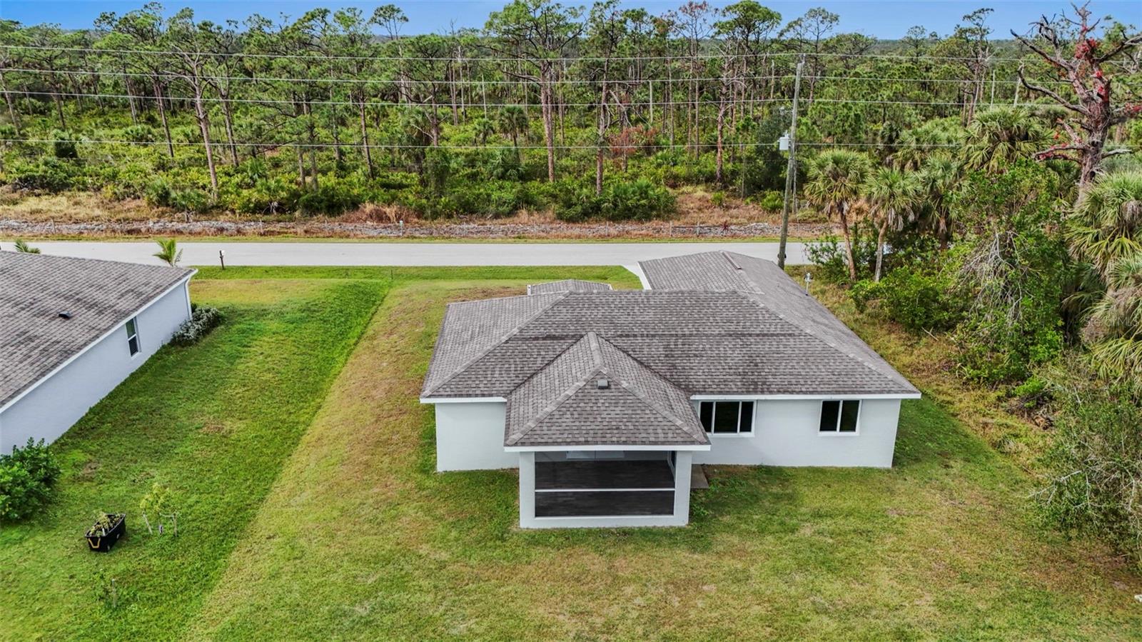 5400 JENNINGS BLVD, PORT CHARLOTTE, FL, 33981