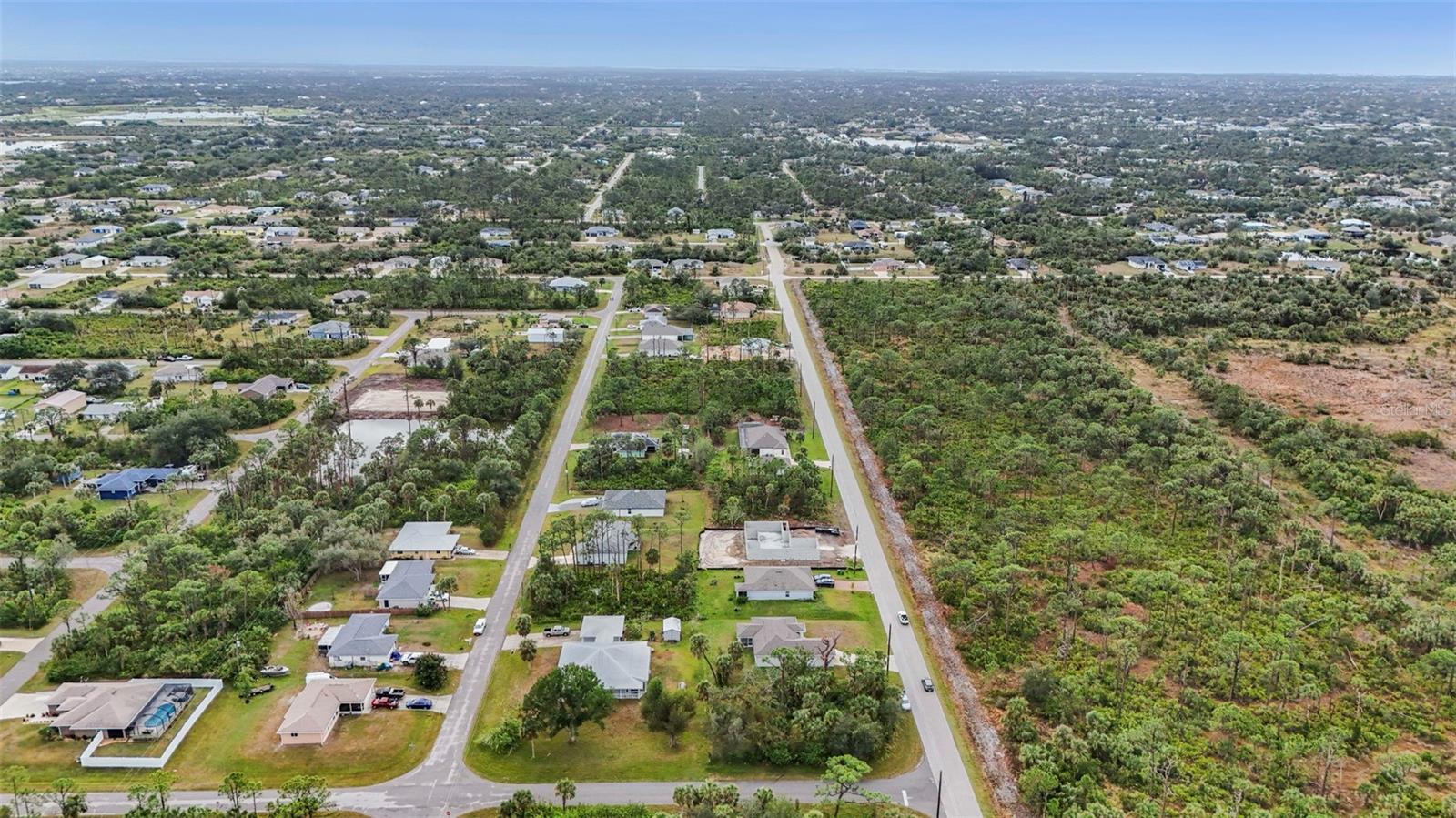 5400 JENNINGS BLVD, PORT CHARLOTTE, FL, 33981