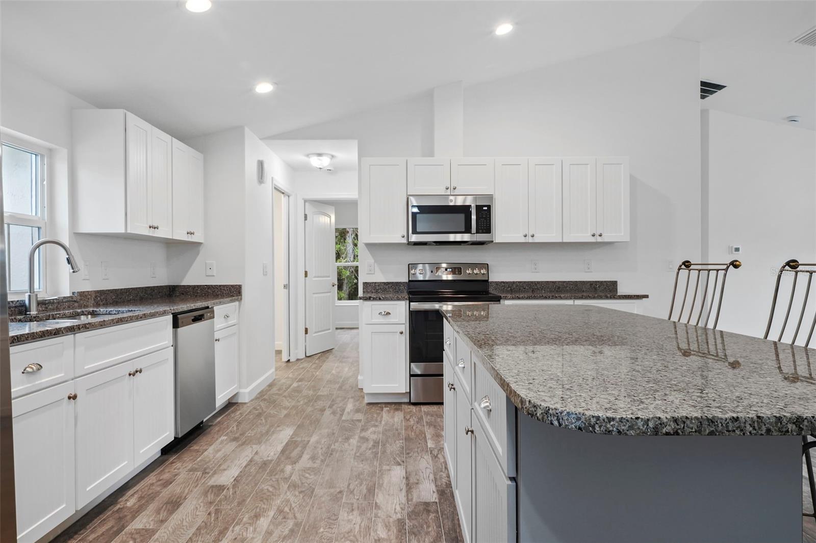 5400 JENNINGS BLVD, PORT CHARLOTTE, FL, 33981