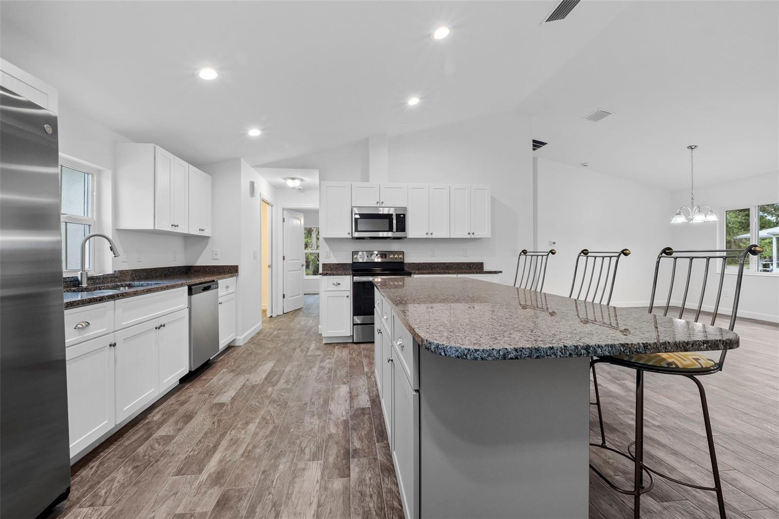 5400 JENNINGS BLVD, PORT CHARLOTTE, FL, 33981