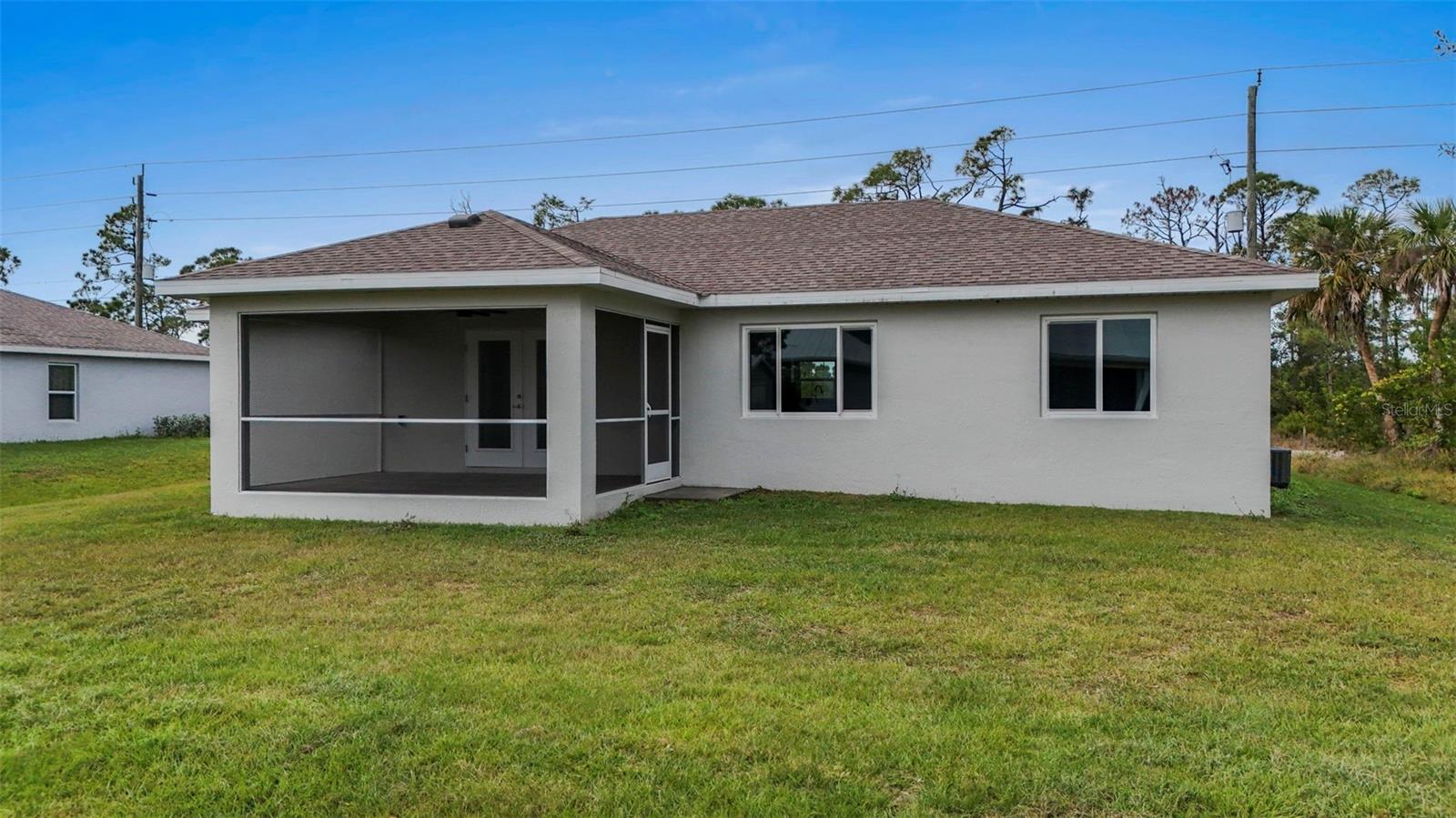 5400 JENNINGS BLVD, PORT CHARLOTTE, FL, 33981