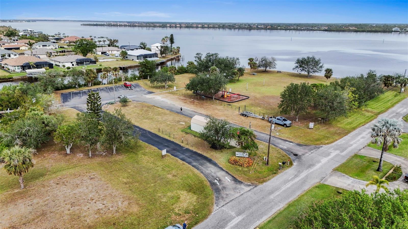 5400 JENNINGS BLVD, PORT CHARLOTTE, FL, 33981