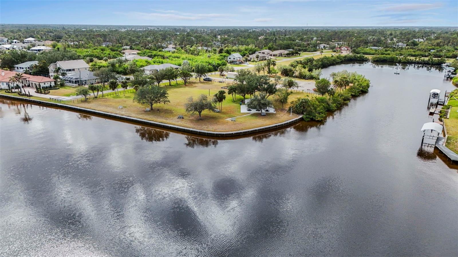 5400 JENNINGS BLVD, PORT CHARLOTTE, FL, 33981