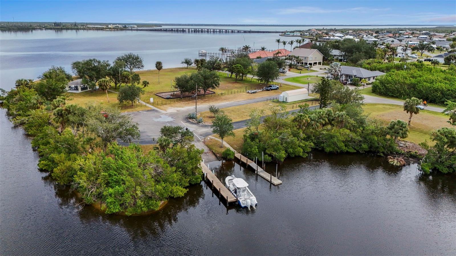 5400 JENNINGS BLVD, PORT CHARLOTTE, FL, 33981