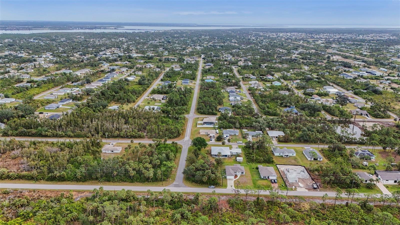 5400 JENNINGS BLVD, PORT CHARLOTTE, FL, 33981