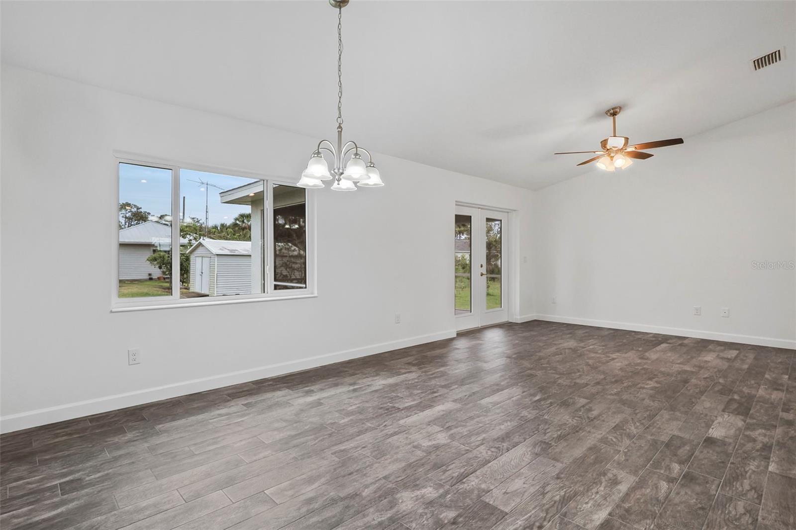 5400 JENNINGS BLVD, PORT CHARLOTTE, FL, 33981