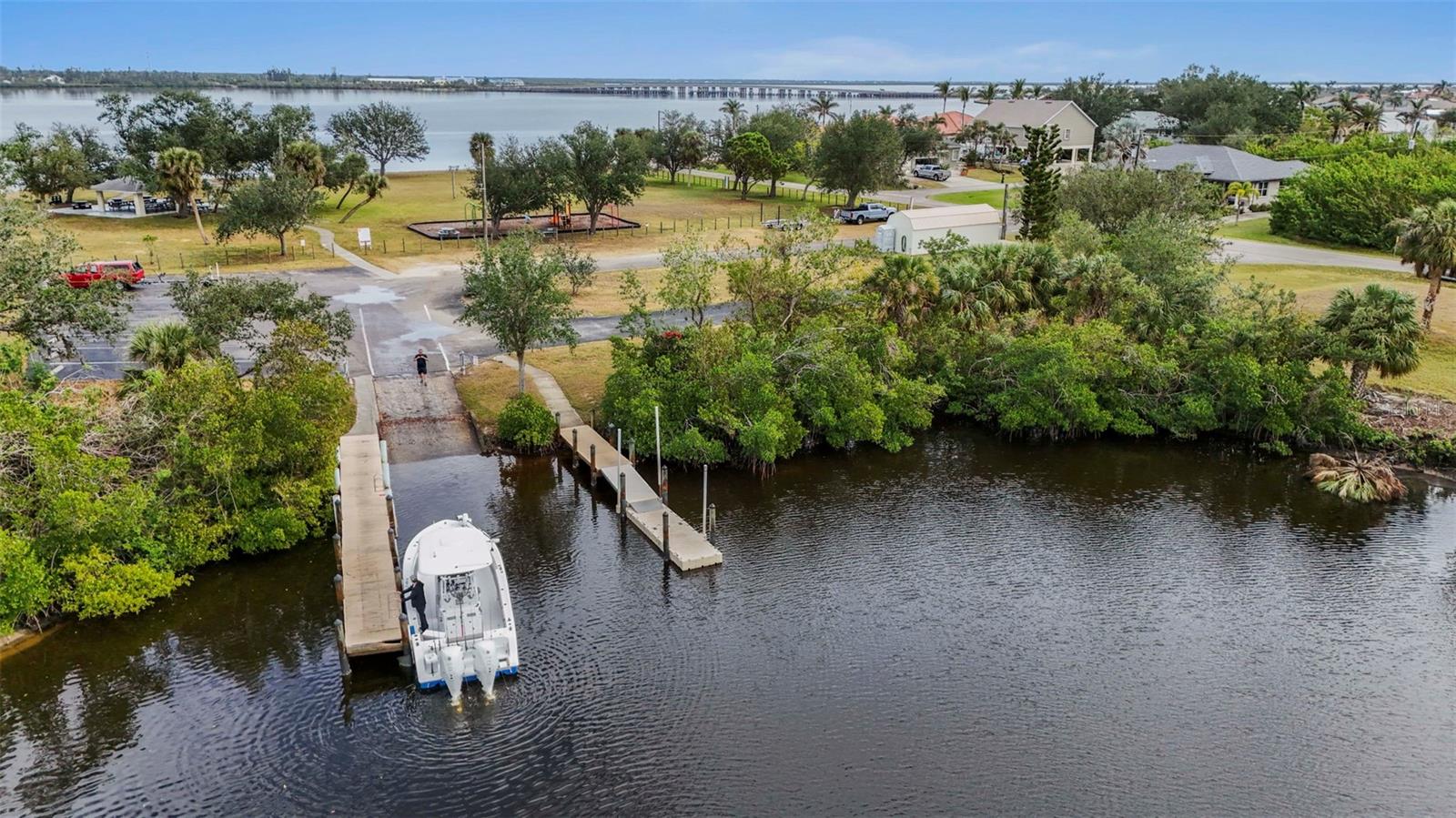 5400 JENNINGS BLVD, PORT CHARLOTTE, FL, 33981