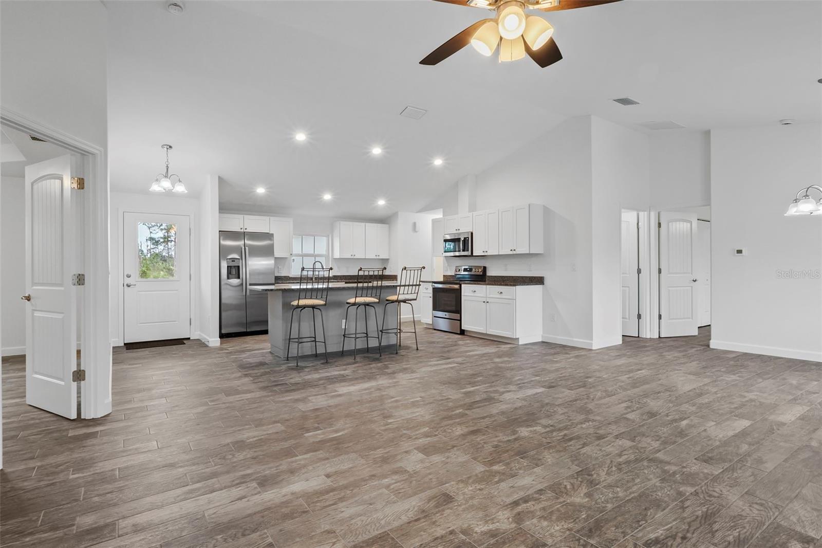 5400 JENNINGS BLVD, PORT CHARLOTTE, FL, 33981