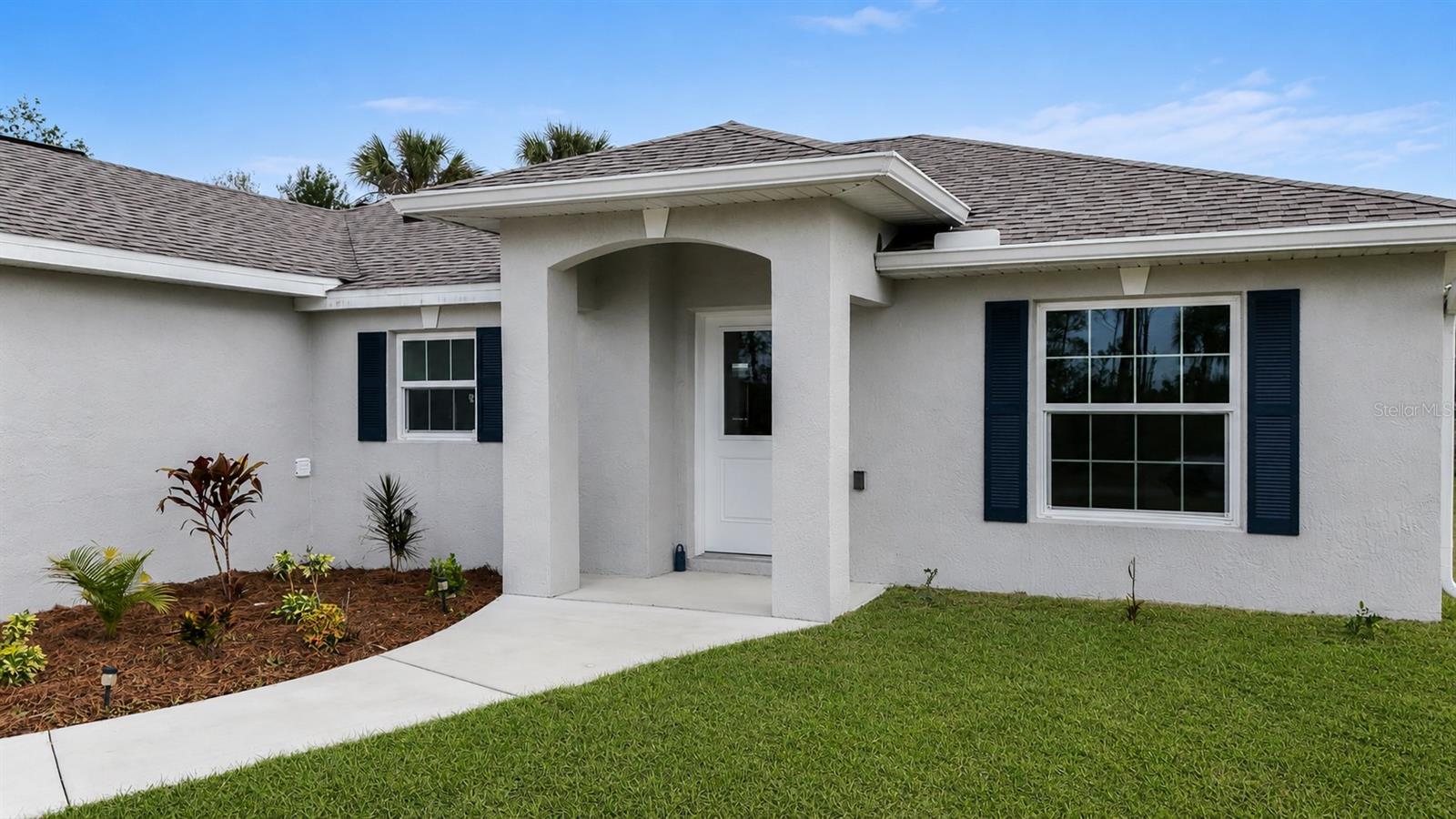 5400 JENNINGS BLVD, PORT CHARLOTTE, FL, 33981