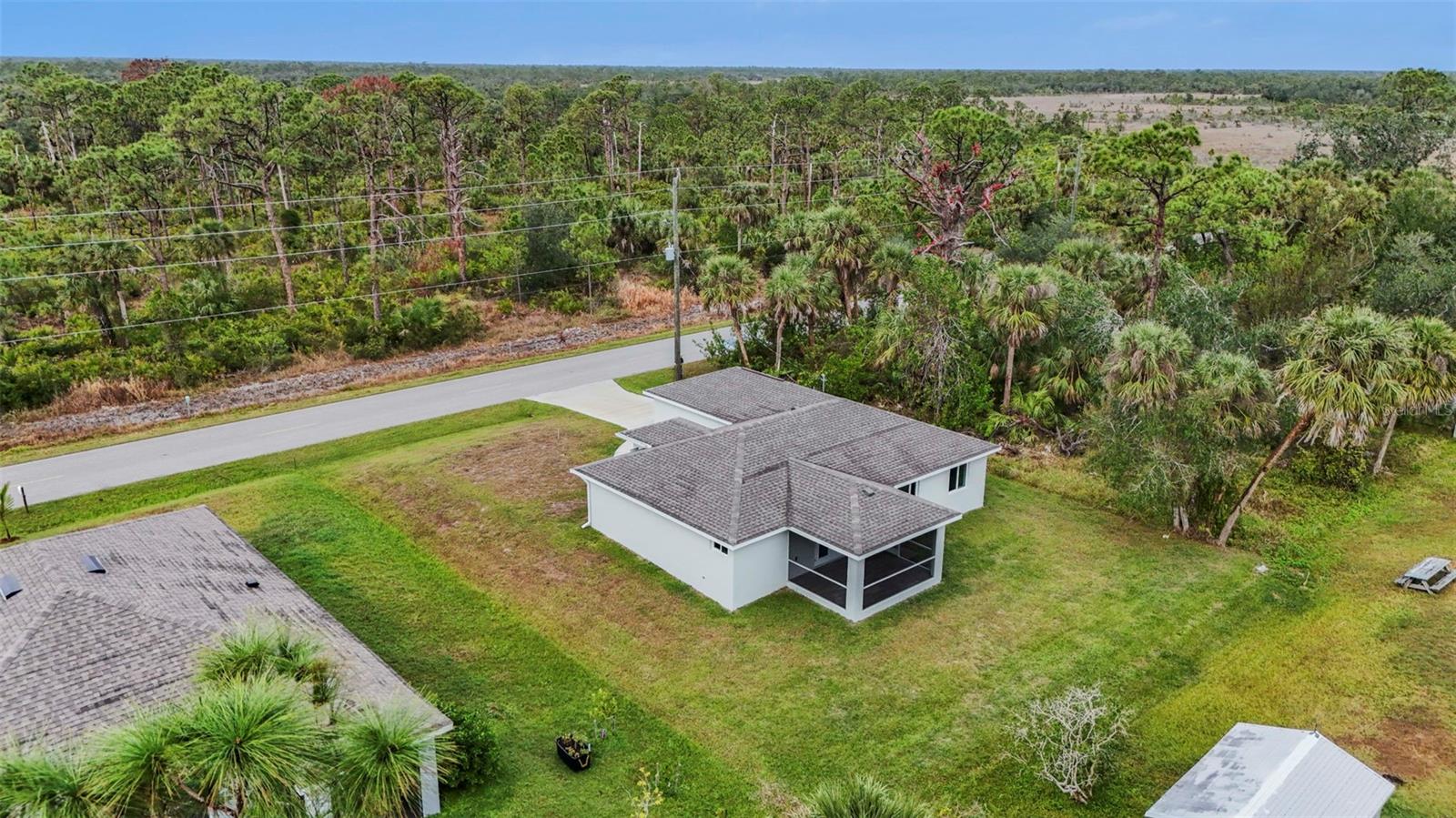 5400 JENNINGS BLVD, PORT CHARLOTTE, FL, 33981