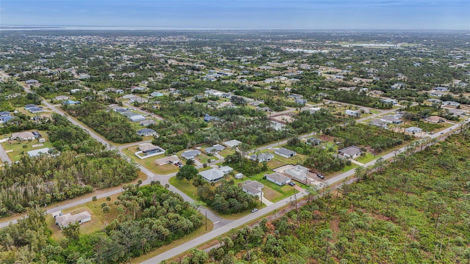 5400 JENNINGS BLVD, PORT CHARLOTTE, FL, 33981