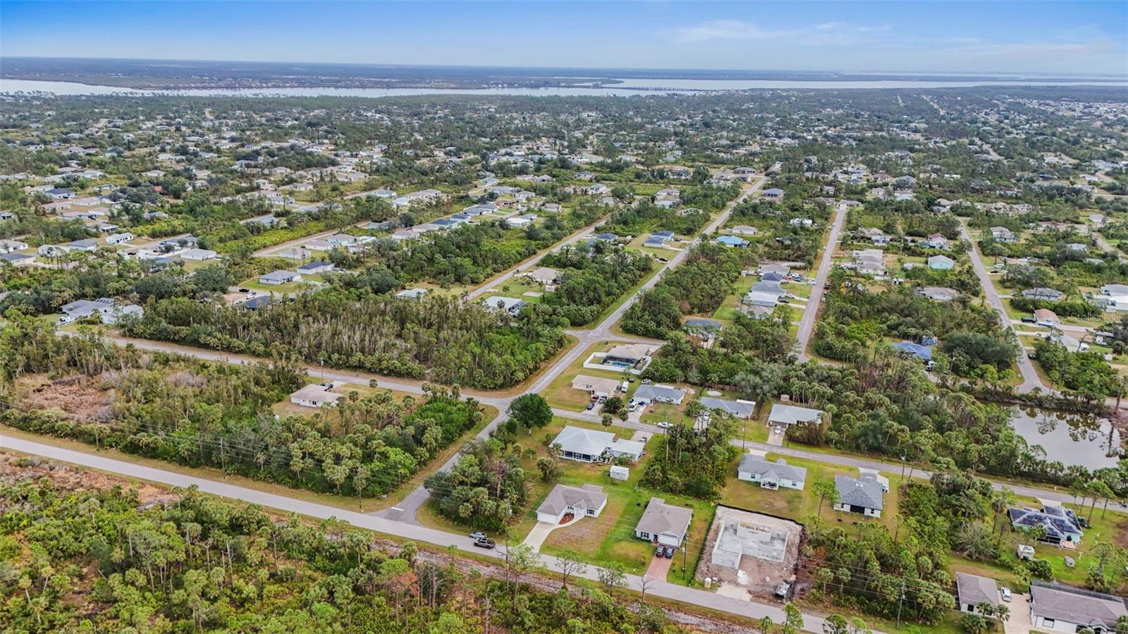 5400 JENNINGS BLVD, PORT CHARLOTTE, FL, 33981
