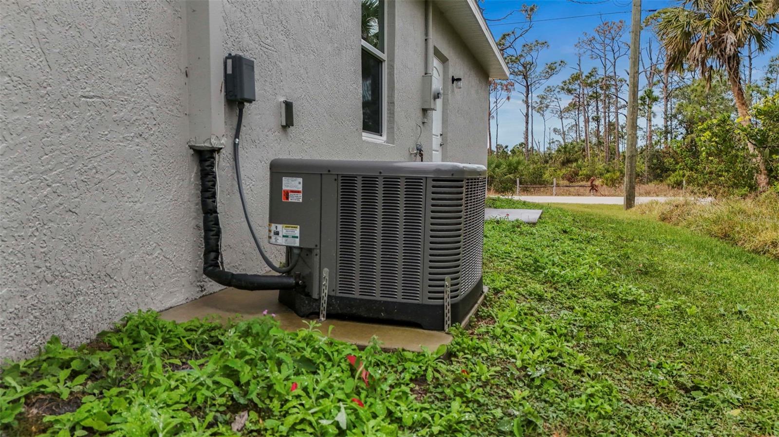 5400 JENNINGS BLVD, PORT CHARLOTTE, FL, 33981