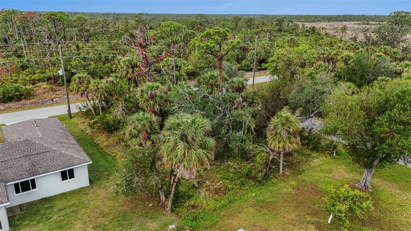 5400 JENNINGS BLVD, PORT CHARLOTTE, FL, 33981