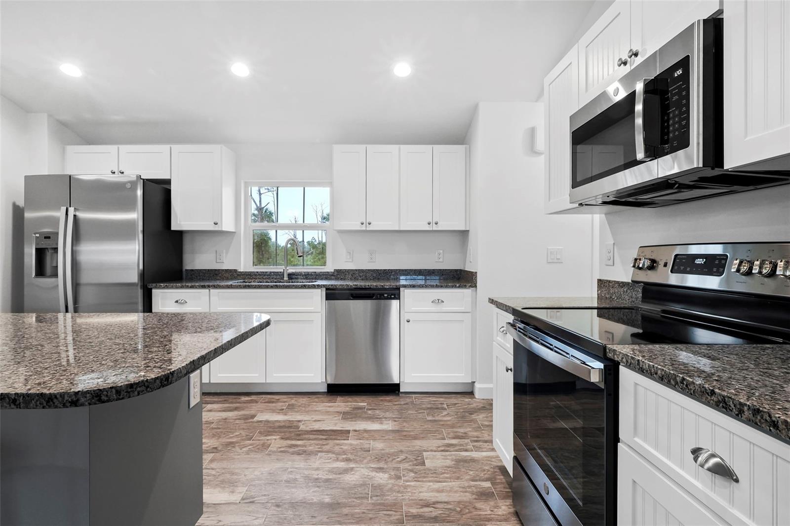 5400 JENNINGS BLVD, PORT CHARLOTTE, FL, 33981