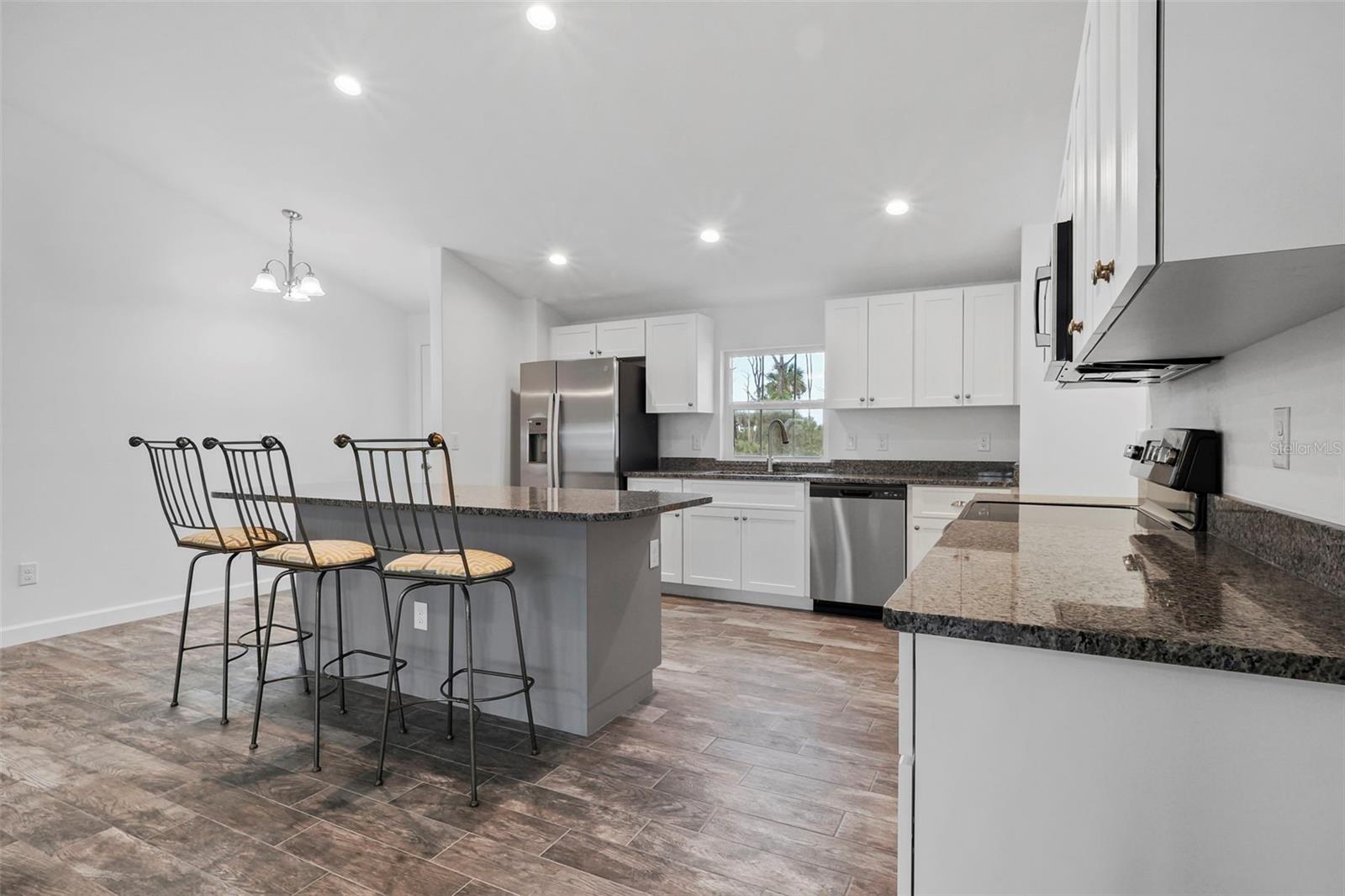 5400 JENNINGS BLVD, PORT CHARLOTTE, FL, 33981