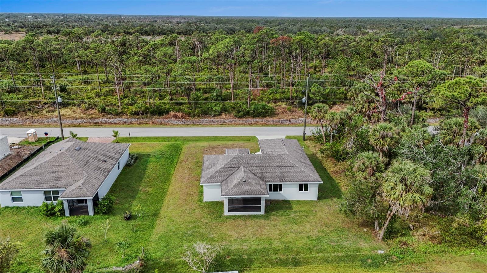 5400 JENNINGS BLVD, PORT CHARLOTTE, FL, 33981