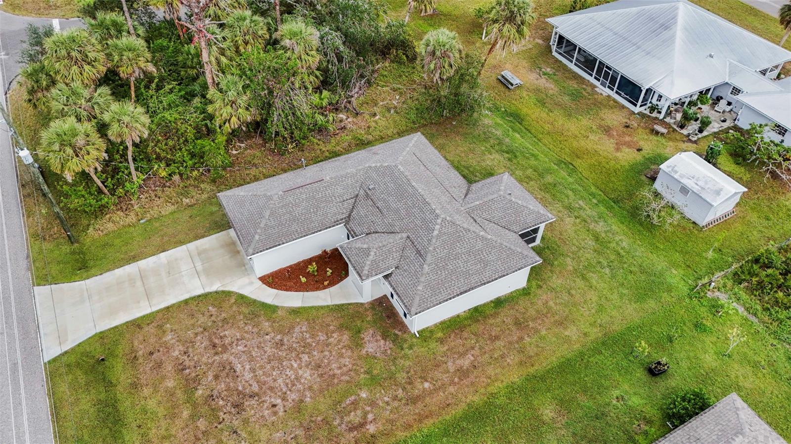 5400 JENNINGS BLVD, PORT CHARLOTTE, FL, 33981