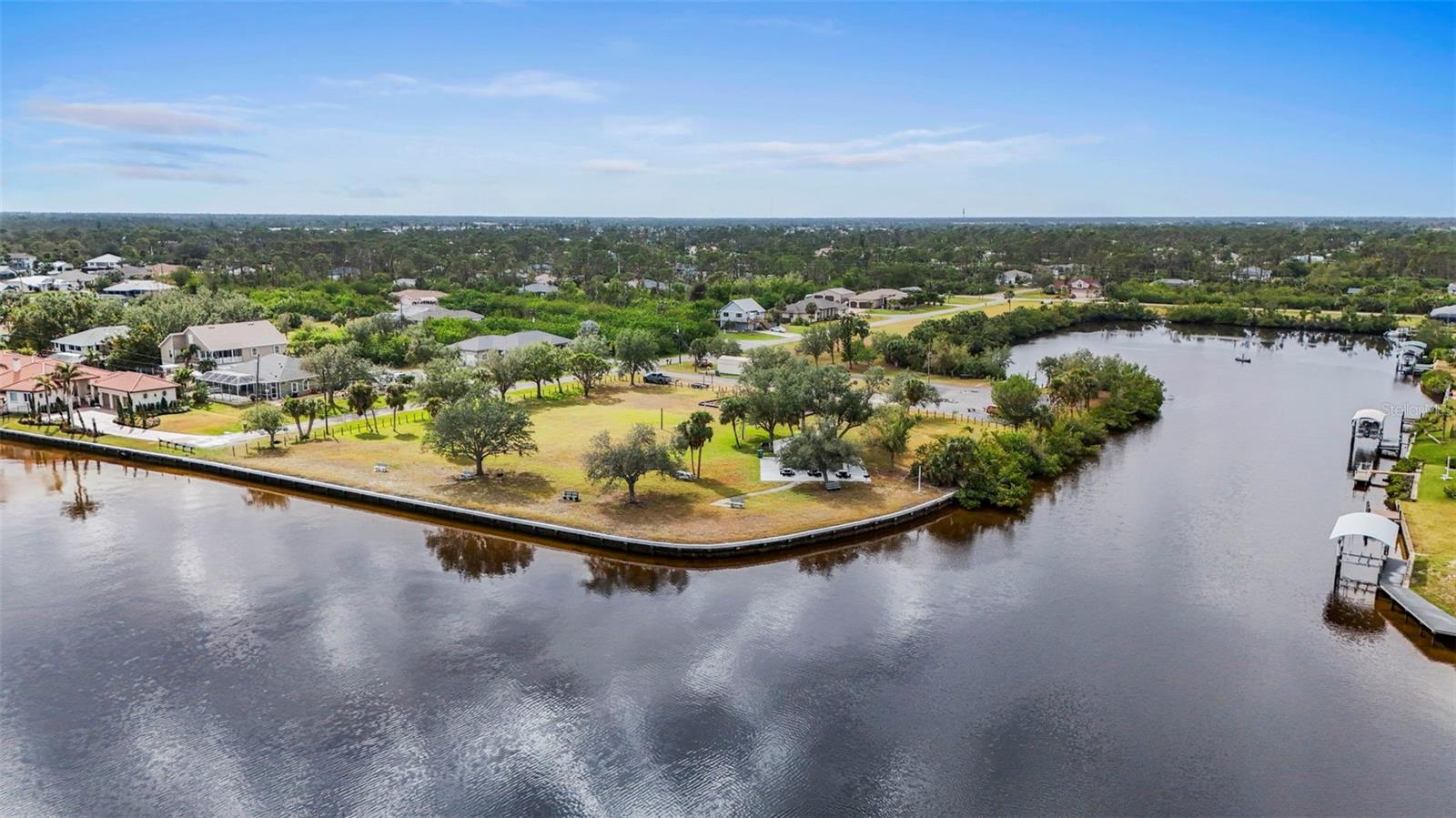 5400 JENNINGS BLVD, PORT CHARLOTTE, FL, 33981