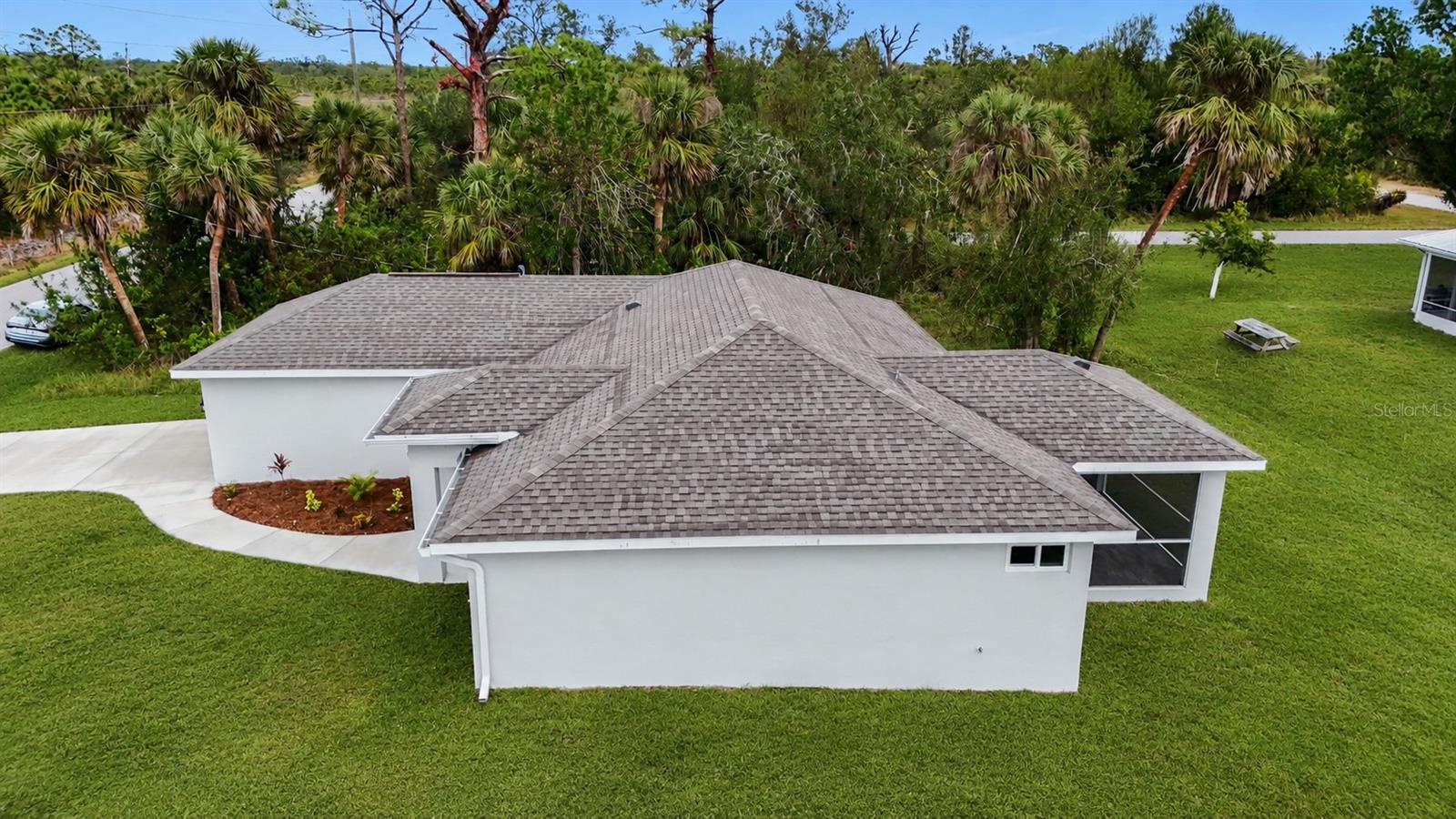 5400 JENNINGS BLVD, PORT CHARLOTTE, FL, 33981