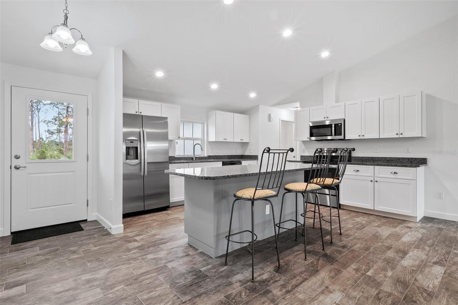 5400 JENNINGS BLVD, PORT CHARLOTTE, FL, 33981