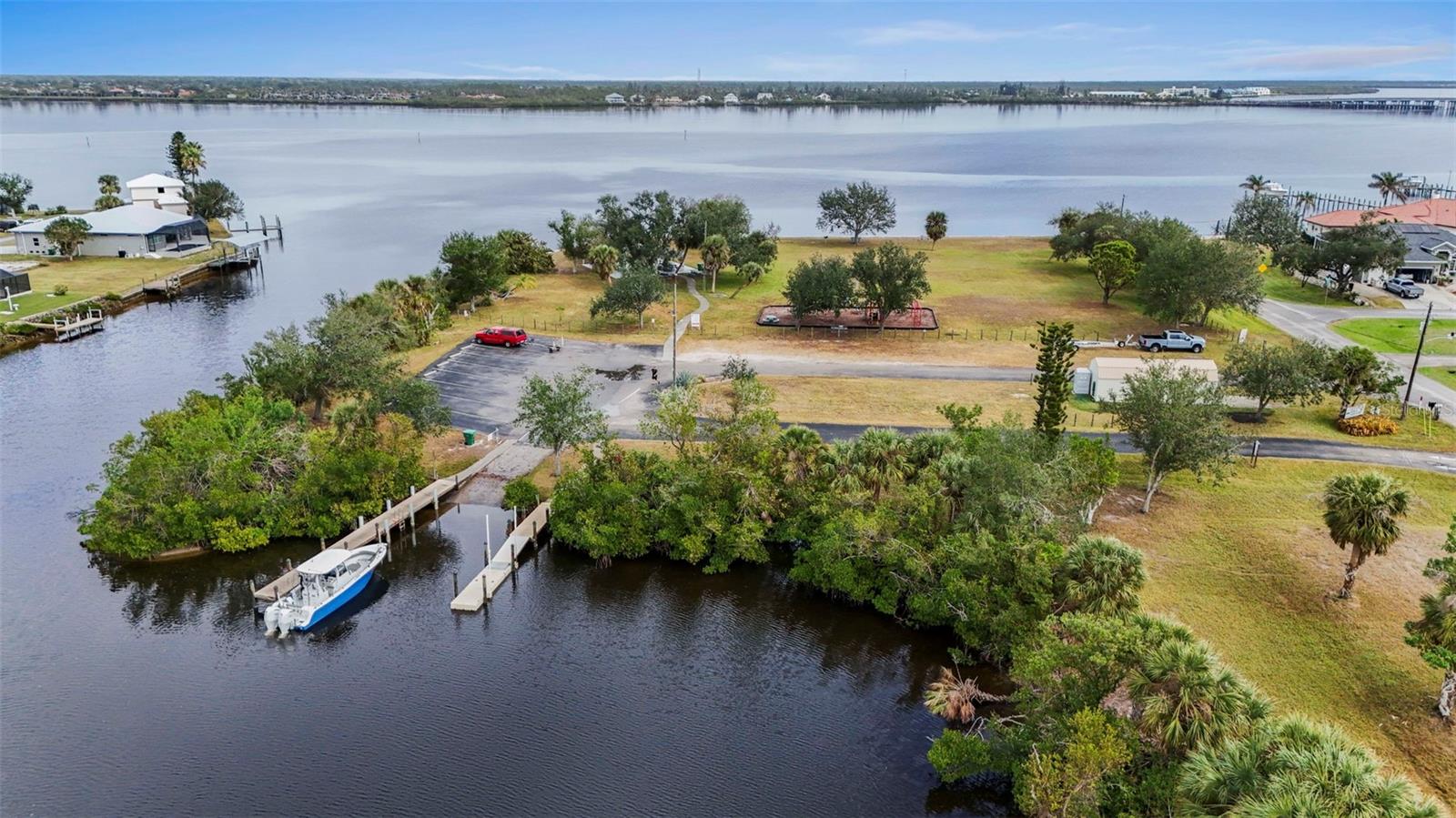 5400 JENNINGS BLVD, PORT CHARLOTTE, FL, 33981