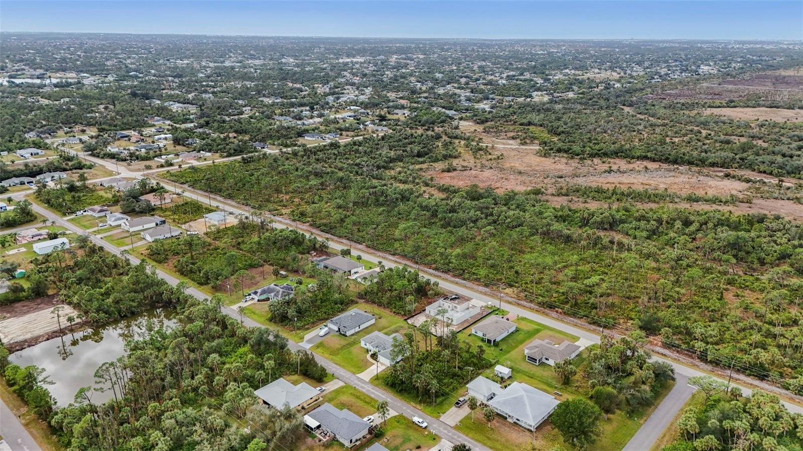 5400 JENNINGS BLVD, PORT CHARLOTTE, FL, 33981