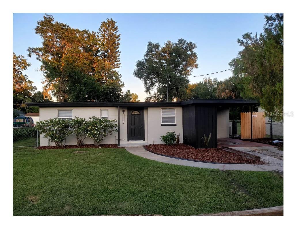 5212 OLD CHENEY HWY, ORLANDO, FL, 32807