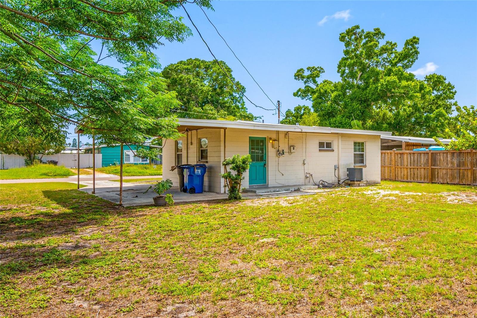 289 43RD TER SE, ST PETERSBURG, FL, 33705