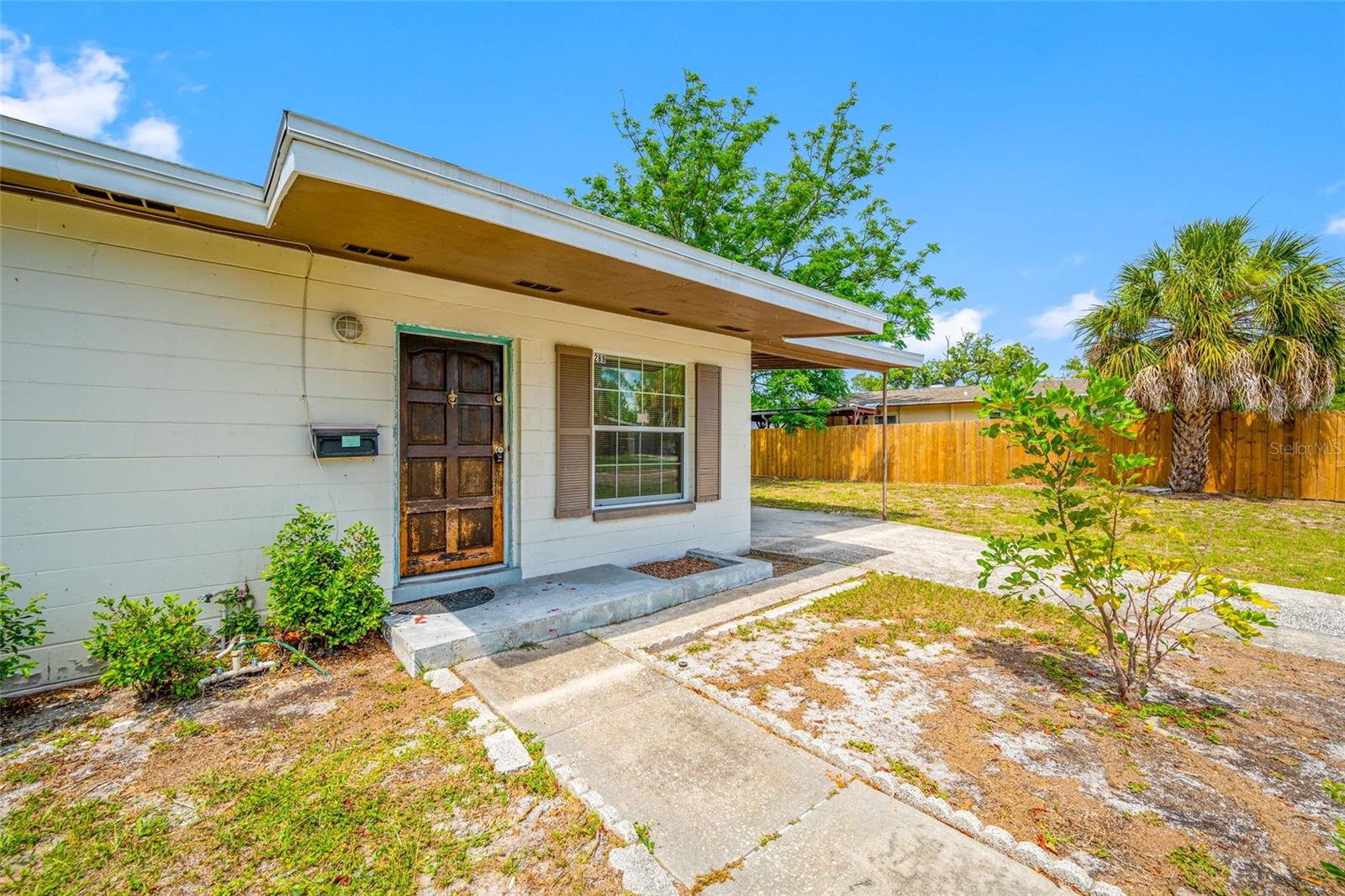 289 43RD TER SE, ST PETERSBURG, FL, 33705