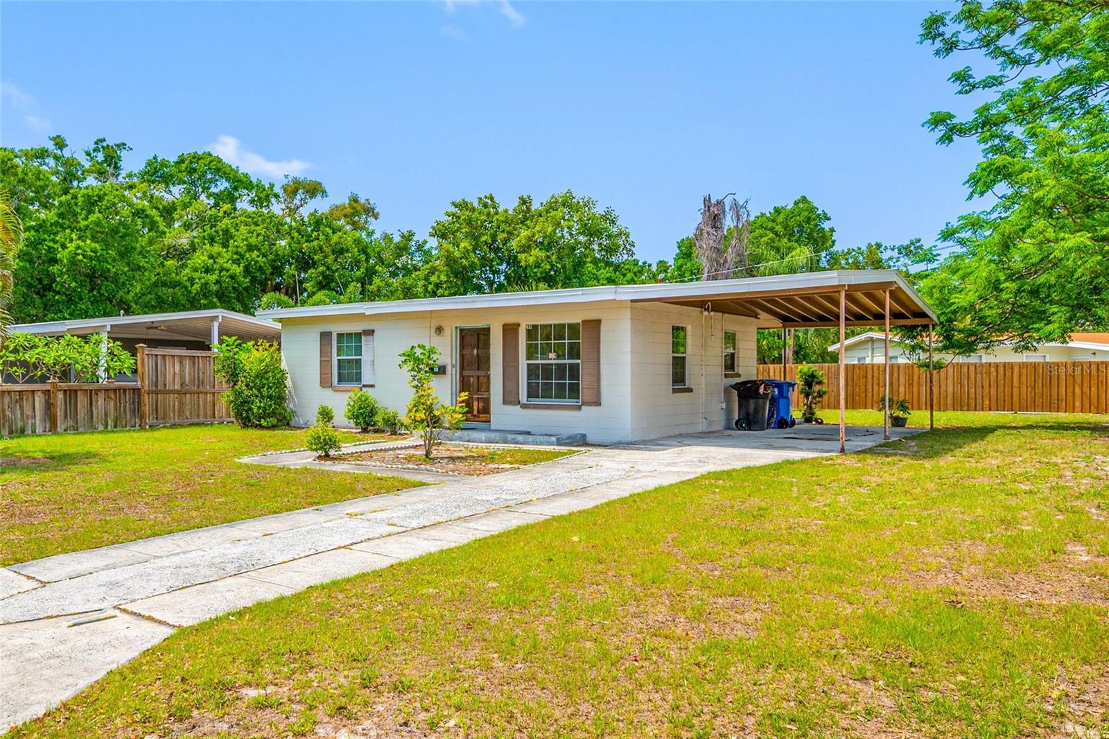 289 43RD TER SE, ST PETERSBURG, FL, 33705