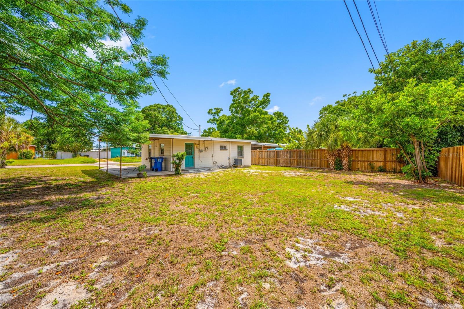 289 43RD TER SE, ST PETERSBURG, FL, 33705