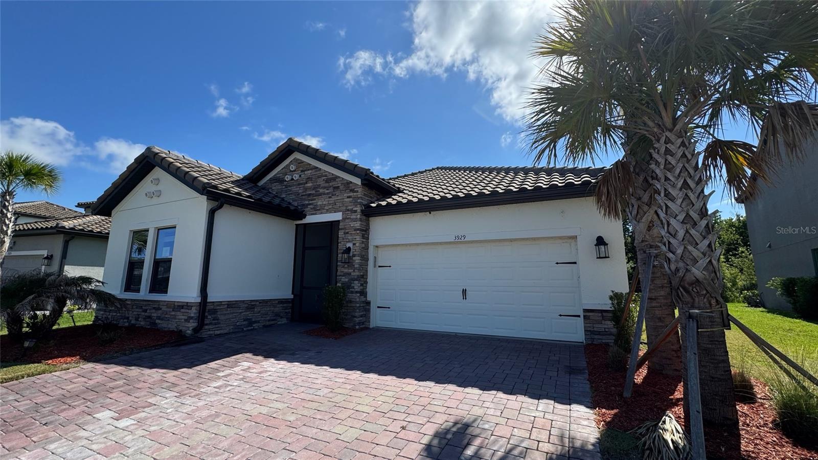 3929 REED GRASS PL, KISSIMMEE, FL, 34746