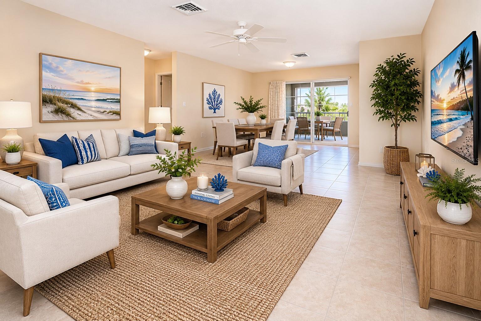 1008 ORCHID LN, BRADENTON, FL, 34208