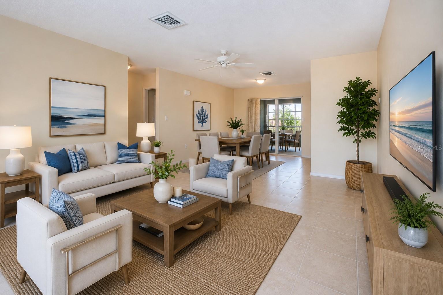 1008 ORCHID LN, BRADENTON, FL, 34208