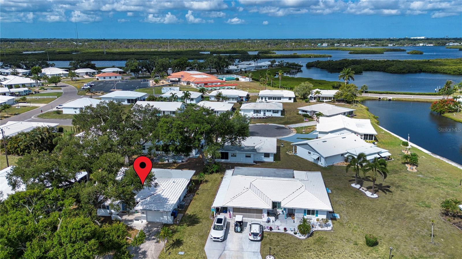 1008 ORCHID LN, BRADENTON, FL, 34208