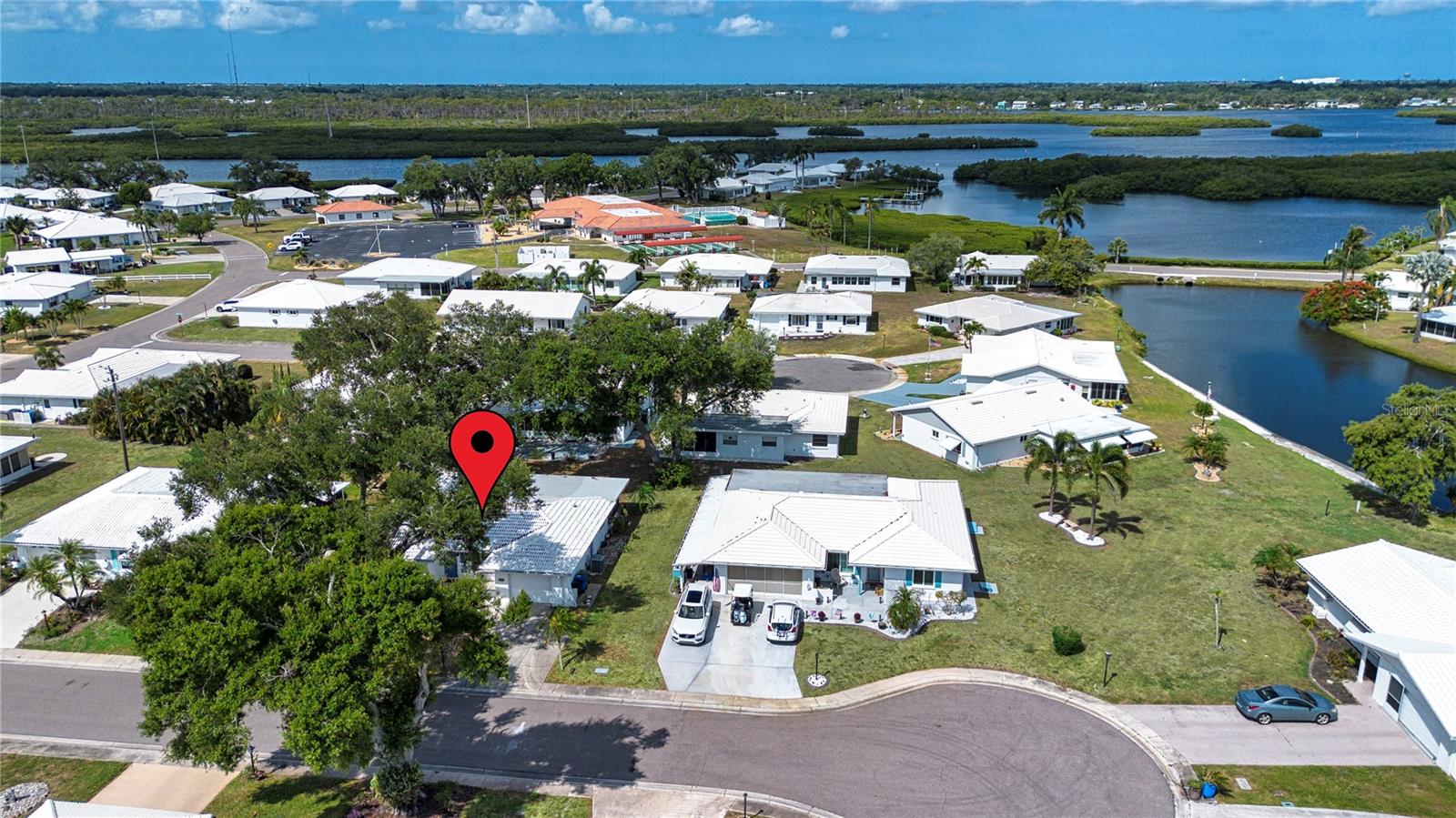 1008 ORCHID LN, BRADENTON, FL, 34208