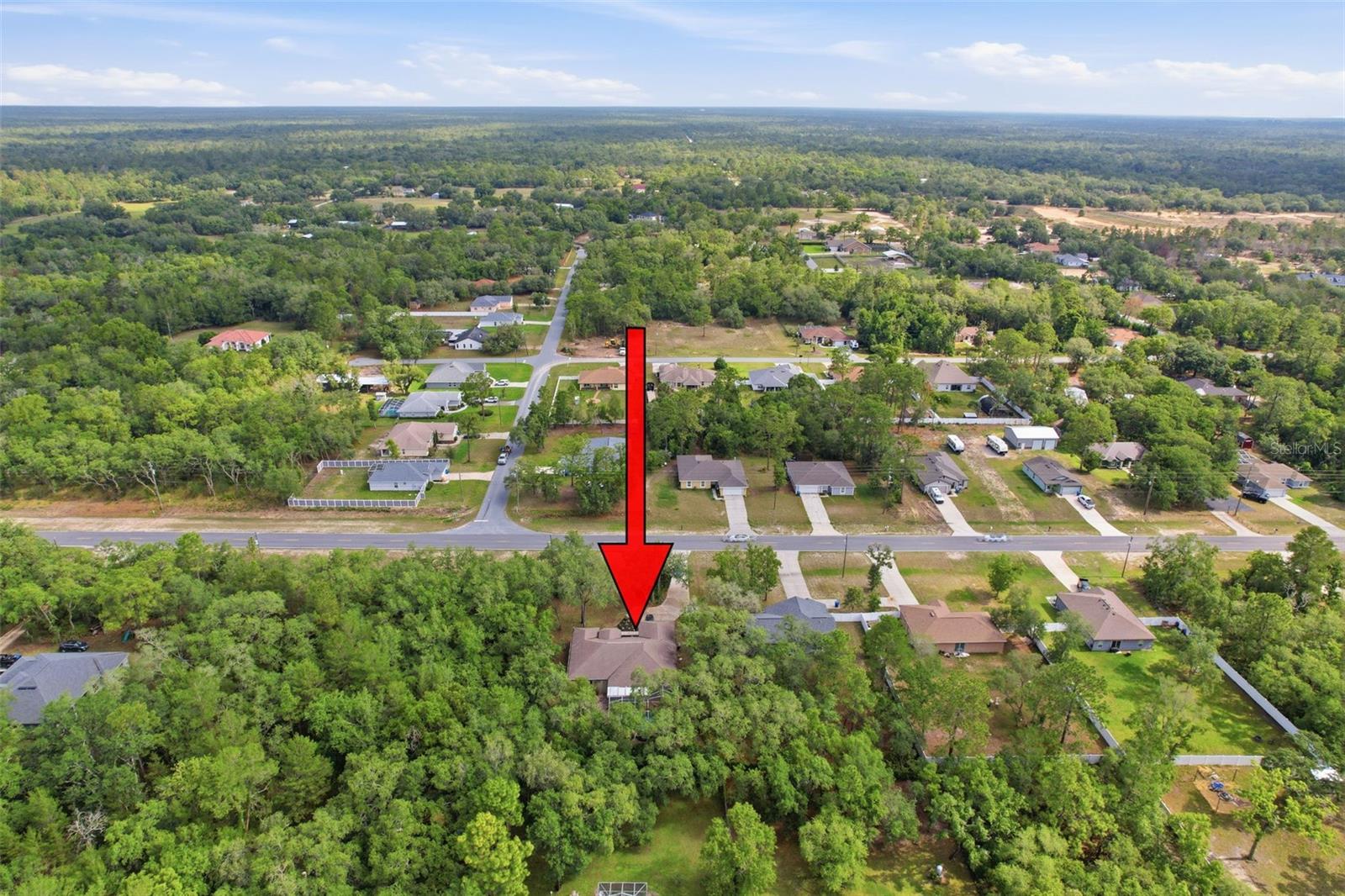 12040 CENTRALIA RD, WEEKI WACHEE, FL, 34614