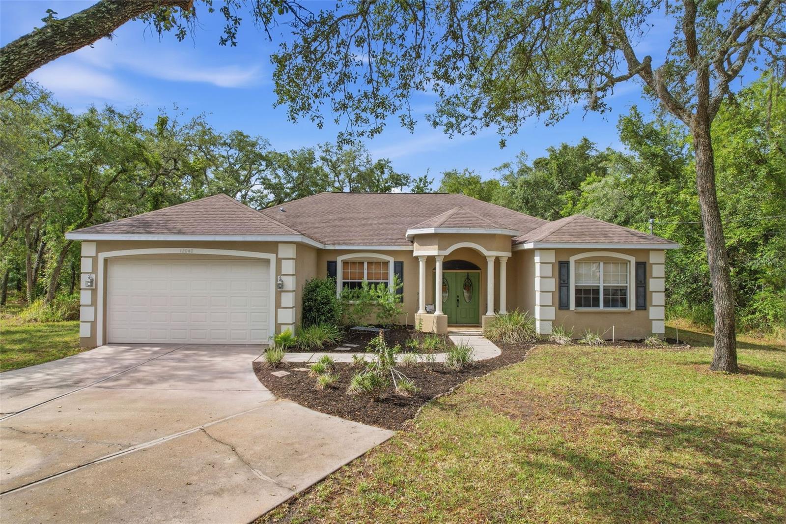 12040 CENTRALIA RD, WEEKI WACHEE, FL, 34614