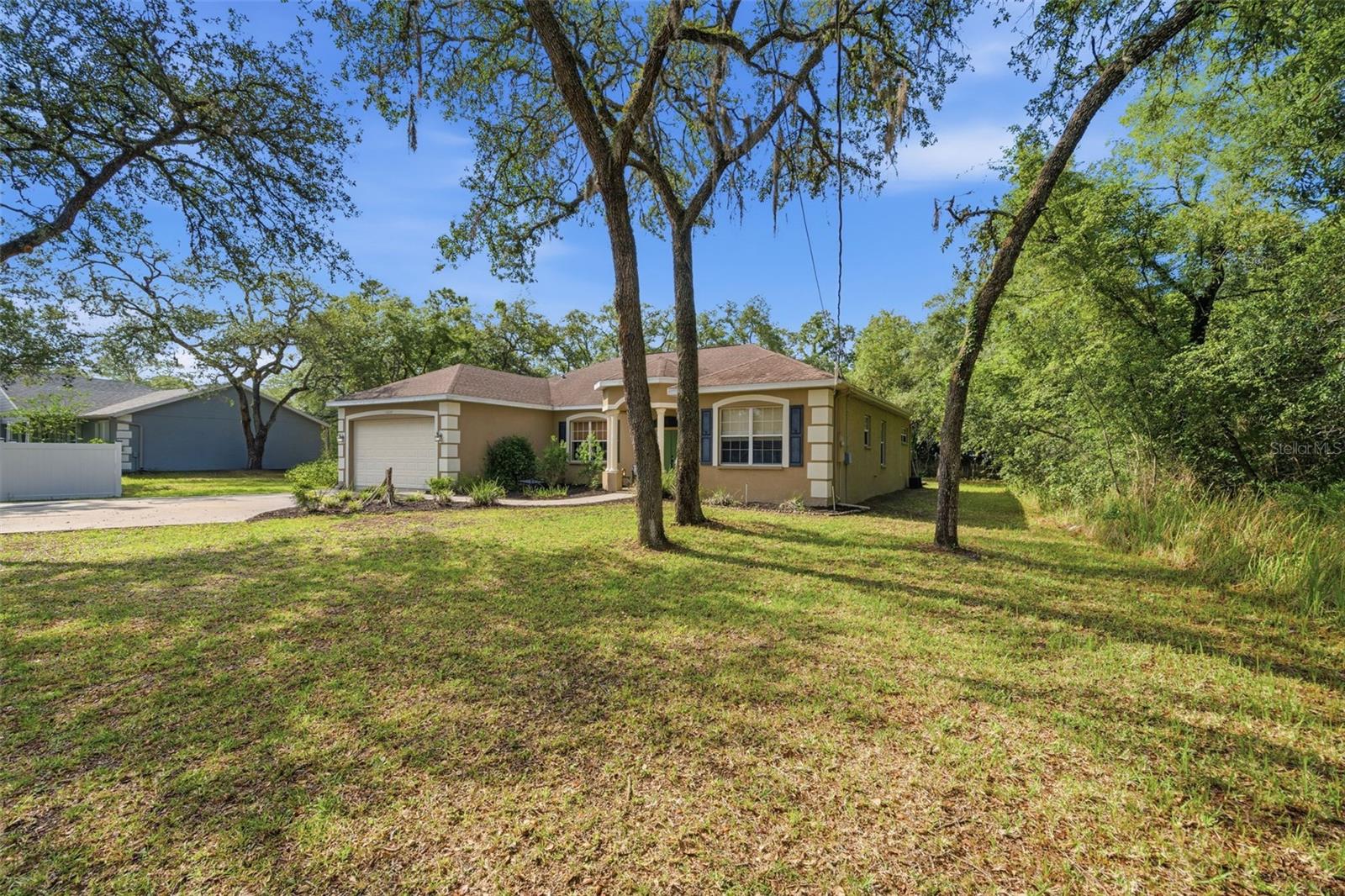 12040 CENTRALIA RD, WEEKI WACHEE, FL, 34614