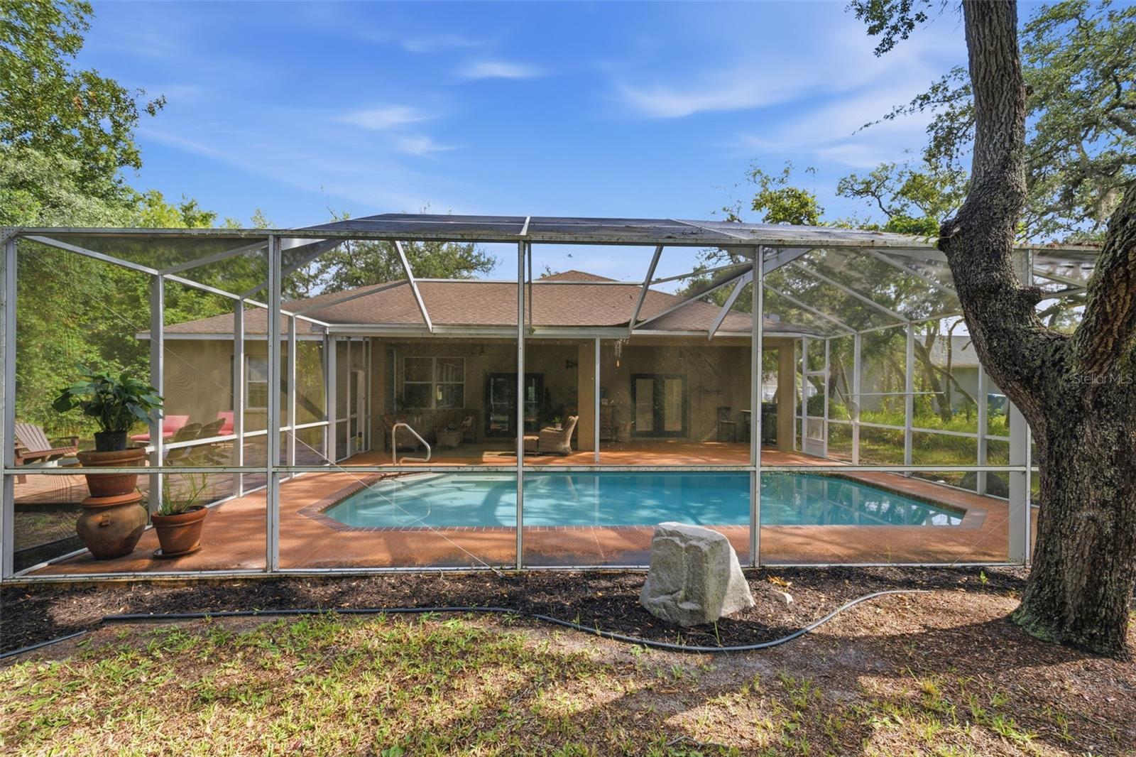 12040 CENTRALIA RD, WEEKI WACHEE, FL, 34614
