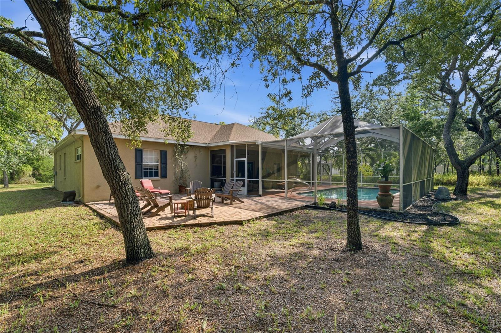 12040 CENTRALIA RD, WEEKI WACHEE, FL, 34614