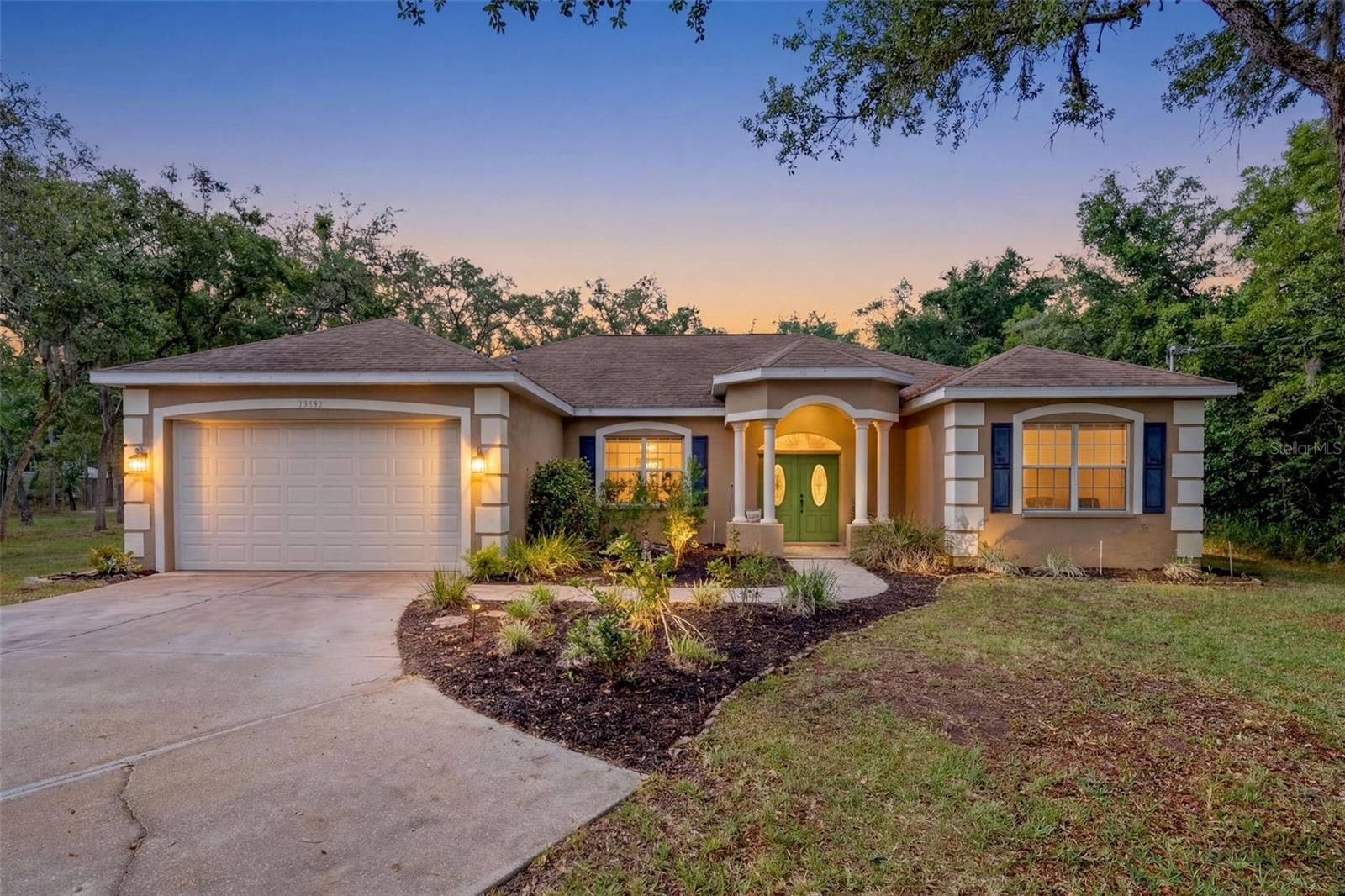 12040 CENTRALIA RD, WEEKI WACHEE, FL, 34614